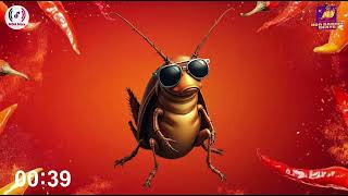 INDIAN TYPE BEAT | “COCKROACH” | BOLLYWOOD SAMPLED BEAT | 808 BASS BEATS | FREESTYLE RAP BEATS 2026