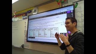 Chemistry 20 - Ionic Naming and Formulas 2