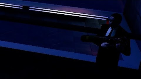 Awesome Deus Ex: Revision challenge (Mutually Assured Destruction)