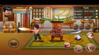 Kungfu clash - Gam offline  hay nhất mọi thời đại! screenshot 4