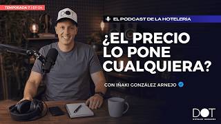 Episode 54 [S07E04] 💵 Does anyone set the price