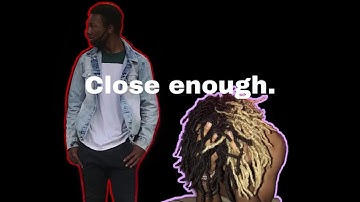 Key Trilla - close enough ft. Trilla Brimm