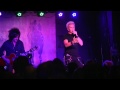 Billy Idol - To Be a Lover (Live at the Turf Club for The Current's 10th Anniversary)