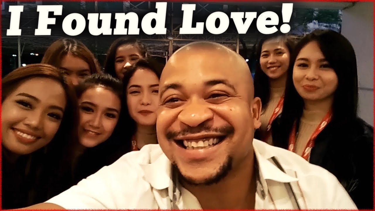 I Found Love In The Philippines And Her Name Is Freedom YouTube