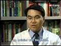 Healthfinder ep24 sports injuries and korean traditional medicine