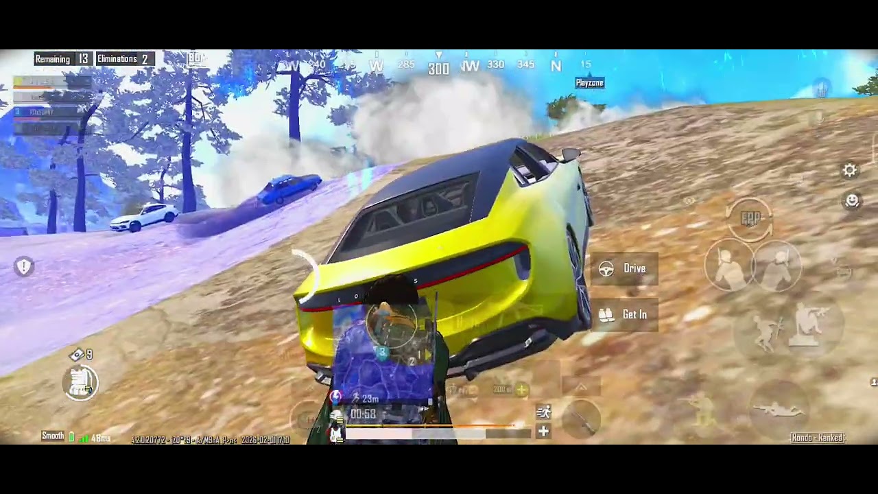 Gameplay day by day📈📈 || RDxSUNNY || TEAM RAGE YOUR DREAMS || #bgis #fyp #share 