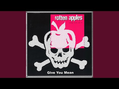 Rotten Apples — Yellow Ribbons