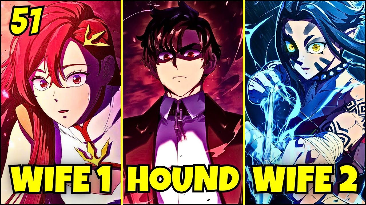 (51) He Was Hound but Betrayed By His Family, He Regressed to Take Revenge | Manhwa Recap