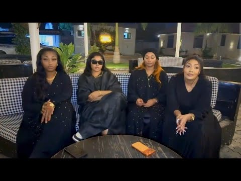 A-LIST UWOYA, KAJALA, WOLPER AND AUNT EZEKIEL NEW EPISODE