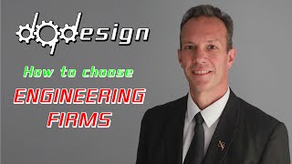 Choosing Engineering Firms and how to Evaluate them 2/4 [What is Engineering Outsourcing]