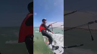 Zapraszamy po więcej…👊💪👏🌞😎 #kitesurfing #kitepower