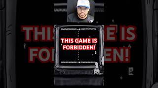 Playing The FORBIDDEN Game …😳 #badcheese #indiehorror