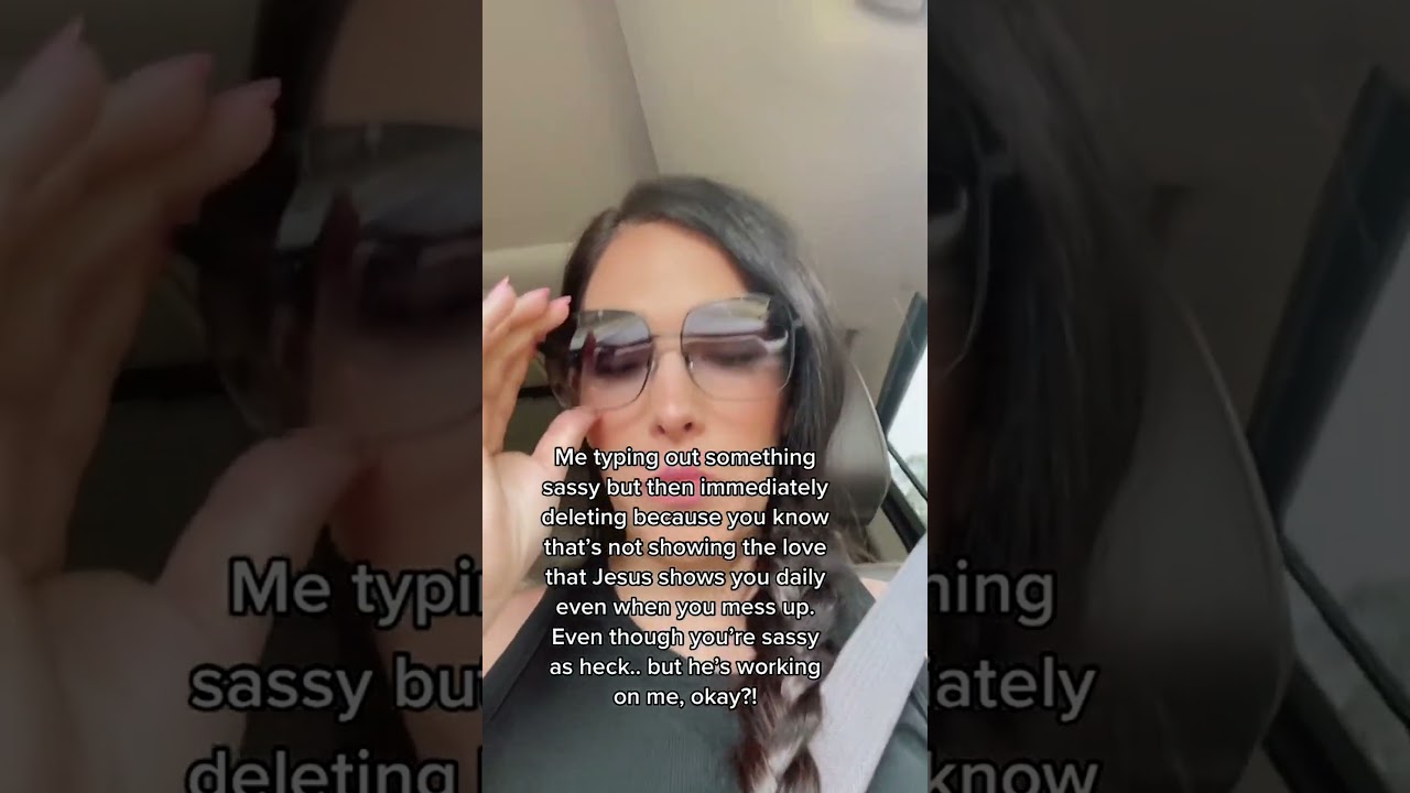 Sassy Vibes with a Twist of Growth 