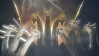 Keizer Ghidorahs Theme Epic Mashup