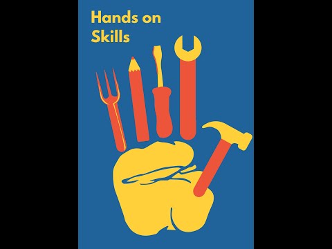 Hands on Skills Episode 154 (Marathi)- बेड बनविण्याची प्रक्रिया