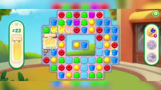 Makeover Master - Home Design - Level 15