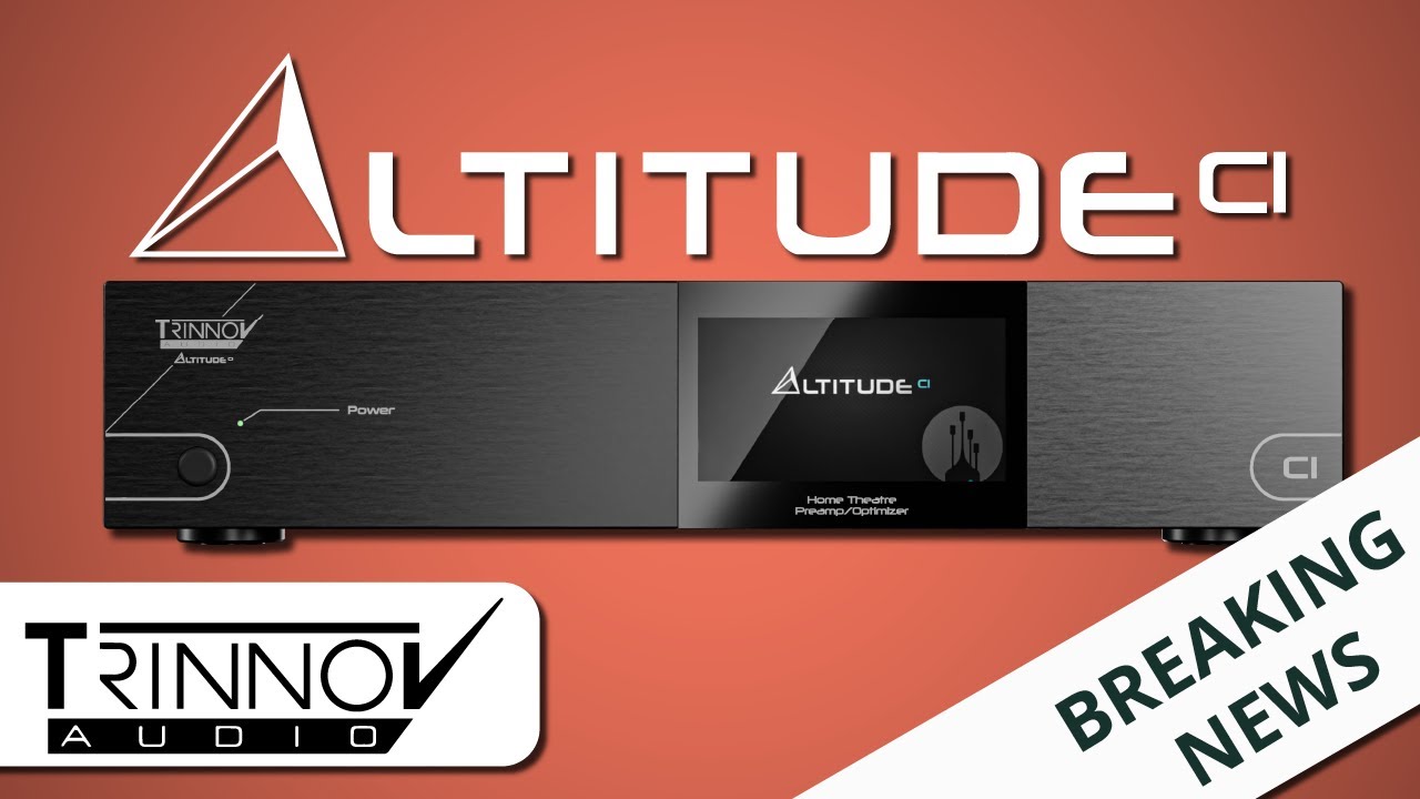 DID TRINNOV JUST MAKE AUDIO PROCESSING MORE AFFORDABLE?