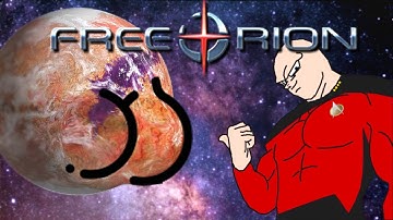 FreeOrion / The Poor Man