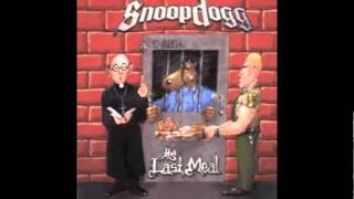 SNOOP DOGG- ISSUES