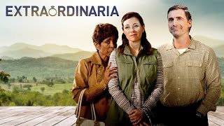 Extraordinaria  | Película Cristianas Completas en Español Karen Abercrombie, Kurt Cameron