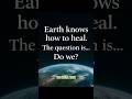 Do we know how to heal our mother Earth? 🥺🌎💔 #motherearth #motherearthnews #facts #usashorts #earth