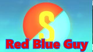 Red Blue Guys Intro.