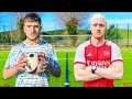Is Danny Aarons the Best Footballer on Youtube? image
