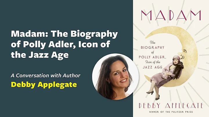 Madam: The Biography of Polly Adler, Icon of the J...