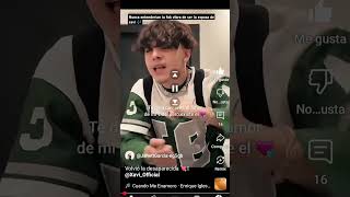 Nunca Entenderían La Fak Vibra De Ser La Esposa De Xavi 🌀😘🎶