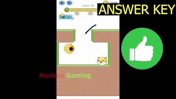 Save the Doge LEVEL 52 - Gameplay Walkthrough Android IOS