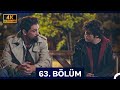 Mucize Doktor 63 Bölüm 4K 