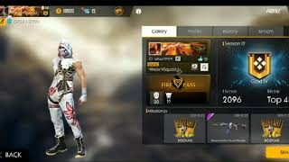 HOW TO GET FREE SKIN ON FREE FIRE USING LULUBOX and How to download lulubox screenshot 5
