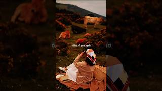 Shower Becky G Aesthetic Lyrics Video