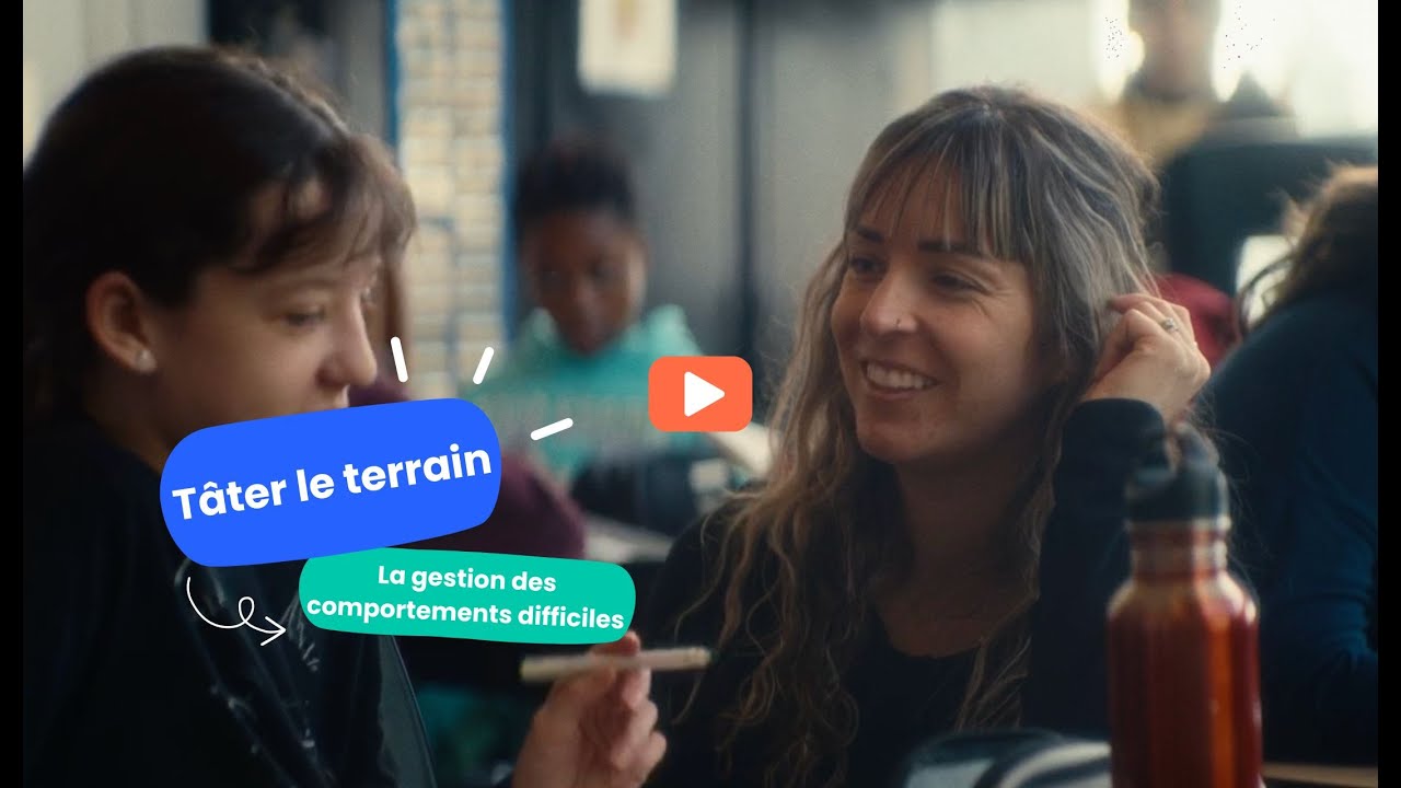 3 conseils pour vous aider à comprendre et gérer les comportements difficiles