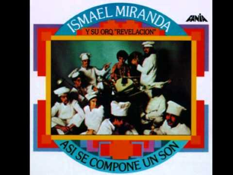 MULENCE ISMAEL MIRANDA