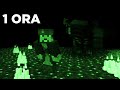 SOPRAVVIVO per 24 ORE nell'ANCIENT CITY di MINECRAFT 1.19