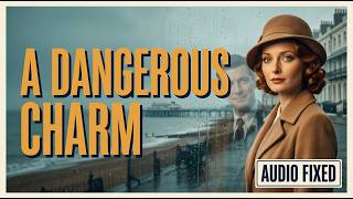 The Brighton Case Maud West Londons Lady Detective screenshot 4