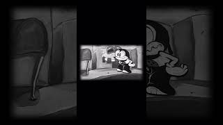 Hallber On Cel Test Animation.