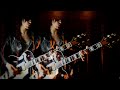 a flood of circle「Blood Red Shoes」