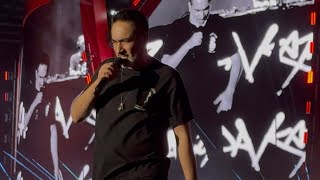 Sagopa Kajmer - Benim Hayatım (İstanbul Festivali)