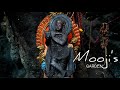 Buddha's Flute: Mooji's Garden