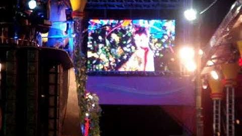 Thumbnail of Claudia Leitte - Água, Carnaval de Salvador 2011