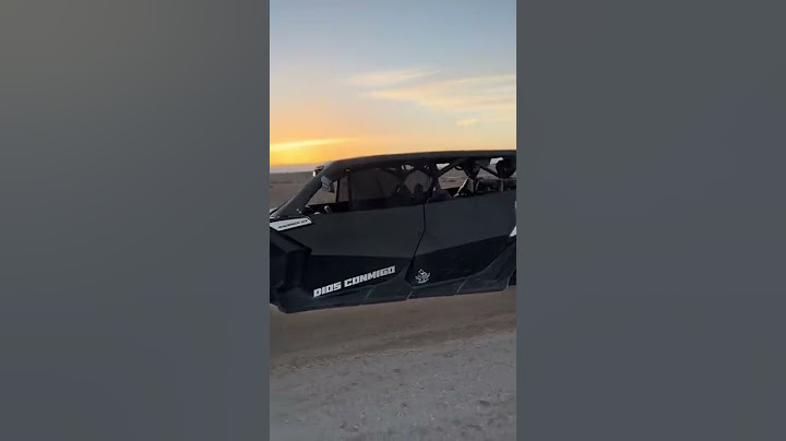 can am maverick X3 turbo desierto rutas  #can #am #offroad