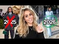 OUTDATED Fashion Trends We Re Leaving In 2025 The 2026 WINNERS