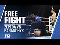 2020 fight of the year jose zepeda vs ivan baranchyk  on this day free fight 