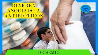 Antibióticos Y Diarrea Entendiendo Las Conexiones Y Estrategias De Prevención