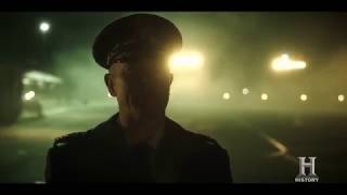 PROJECT BLUE BOOK | "Operation Paperclips" Sneak Peek