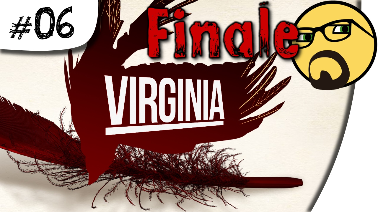 Vergangenheit mit Fragen... *FINALE* | Virginia #6 [DEUTSCH] [LP] - YouTube