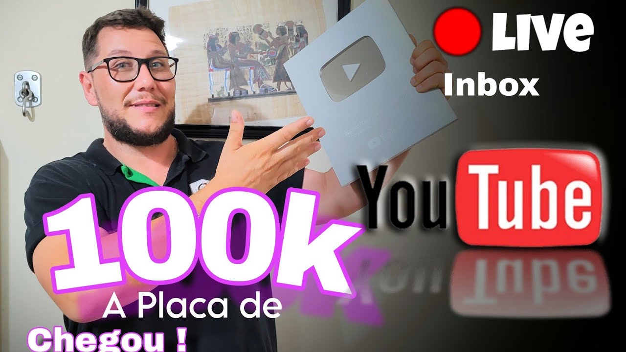 Instrutor Phelippe Macedo está ao vivo! - YouTube