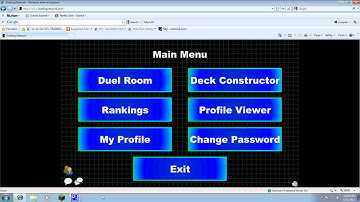 dueling network tutorial